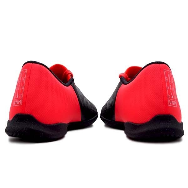 Sepatu Futsal Nike Superfly 6 Elite CR7 IC - Flash/Crimson