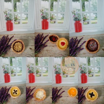 @25pcs Thinwall Dm Rect 250ml + Tutup / Kotak Makan Mini/ Lunch Box 250 Ml