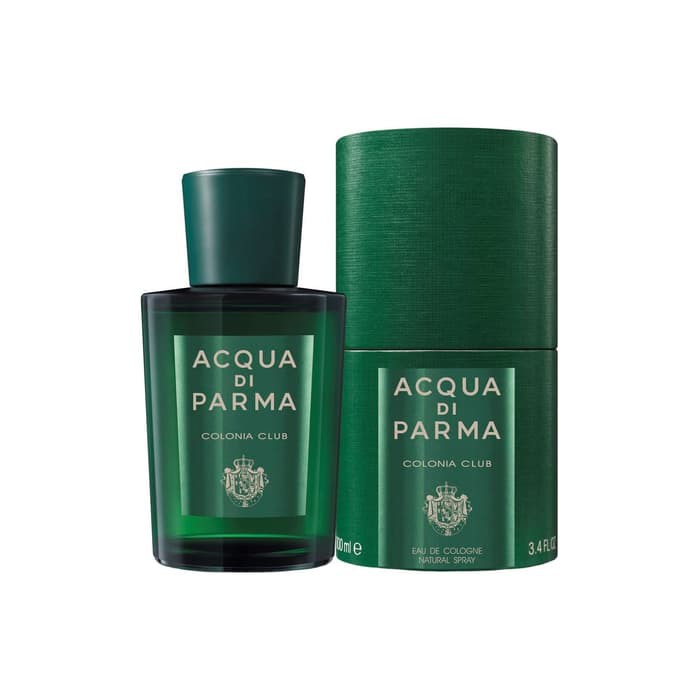 Parfum Original Acqua di Parma Colonia Club