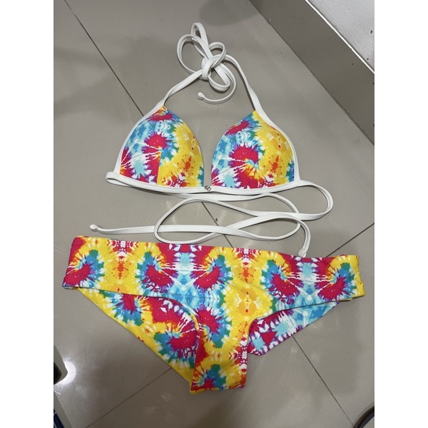 PRELOVED BIKINI SET / Sexy bikini