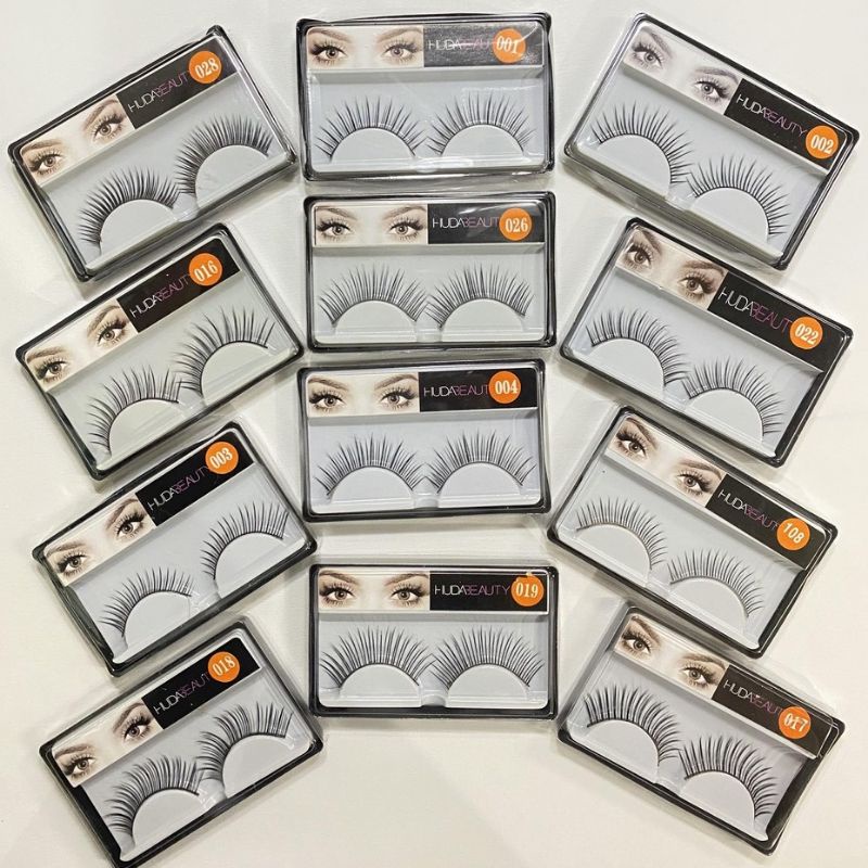 Paket Lengkap Kosmetik 9 In 1 / Paket Kosmetik Komplit / Make Up Set Lengkap