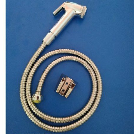 Shower Toilet /Jet Shower /Toilet Shower /Shower Cebok Chrome