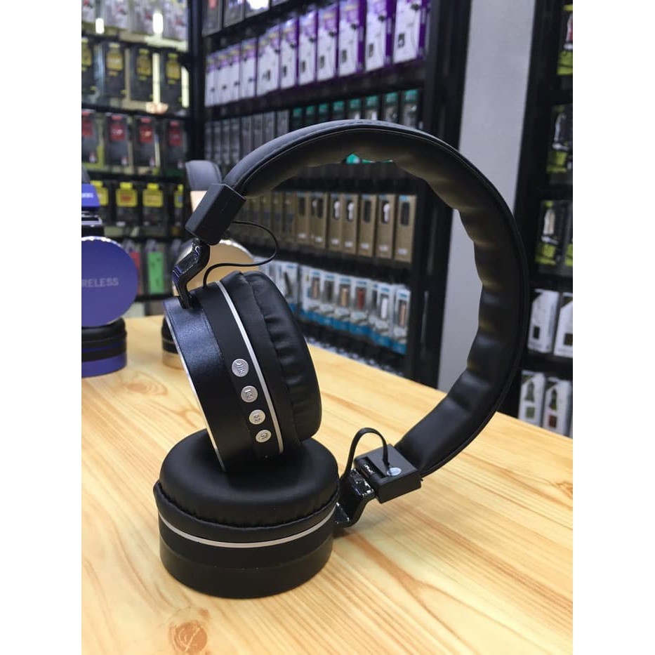 Headset bluetooth JBL handsfree headset bluetooth wireless_acc