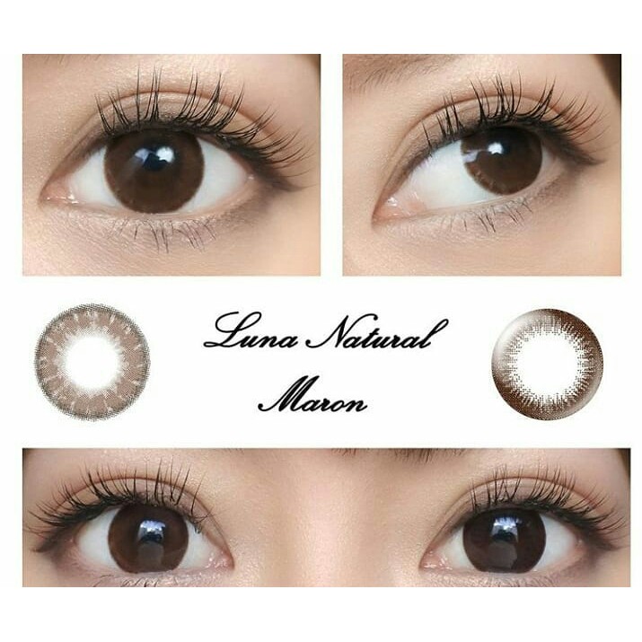 GEL LUNA NATURAL (NORMAL ONLY )