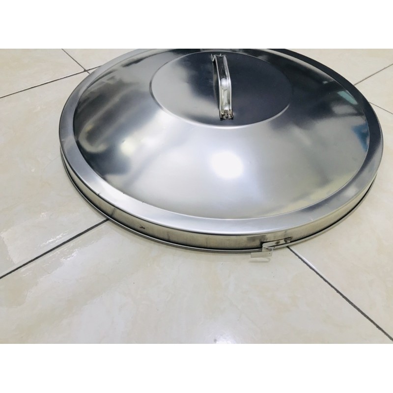 Tutup Tangki Air Profil Tank / Toren Stainless Original Ori