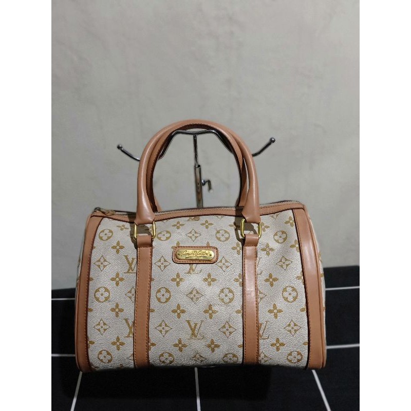 Preloved LV Speedy