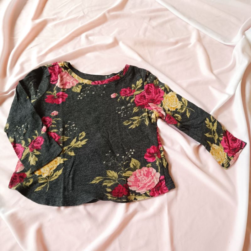PRELOVED KAOS BAYI