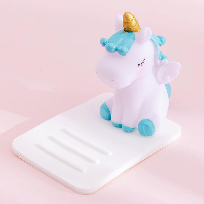 PH019 STAND HANDPHONE UNICORN/ AKSESORIES HANPHONE STAND HP