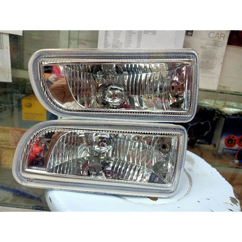 foglamp kijang kapsul 2000-2002/krista 2000-2002