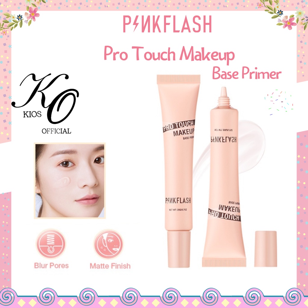 Pinkflash Pro Touch Makeup Base Primer