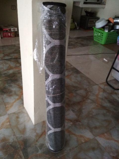 Karpet Marocco Scandinavian New Motif