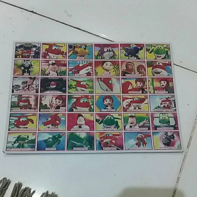 

Wayang