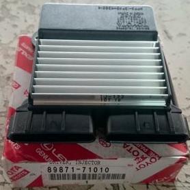 Driver Injector Injektor Innova Fortuner Hilux Hiace 89871-71010