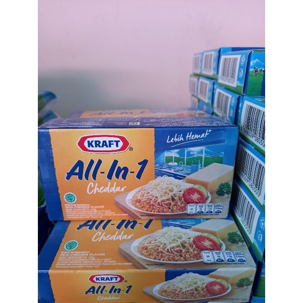 

KEJU KRAFT ALL IN ONE