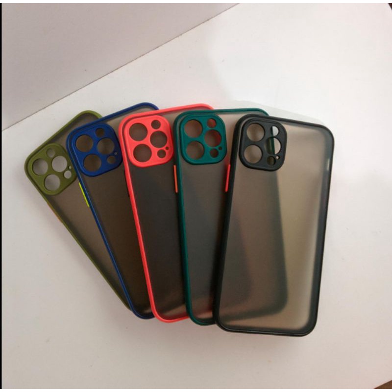 CASE MY CHOICE + PELINDUNG DOVE OIL OPPO A1K/A3S/A15/A5S/F9/A54/A74/A16-1