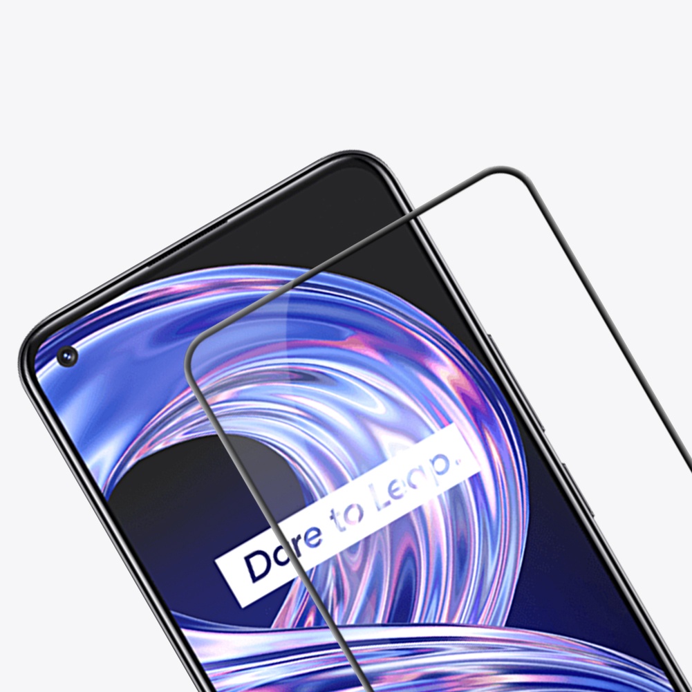 Tempered Glass REALME 8 / 8 Pro Nillkin CP+ Pro Full