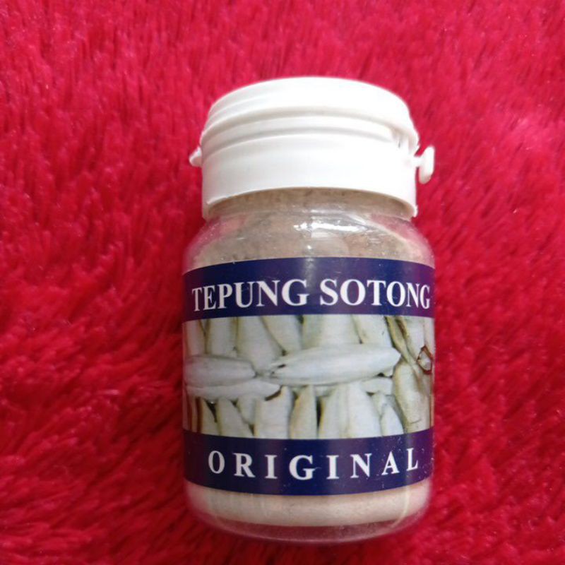 tepung tulang sotong halus original pakan burung ternak dan reptil kura kura lovebird murai kacer