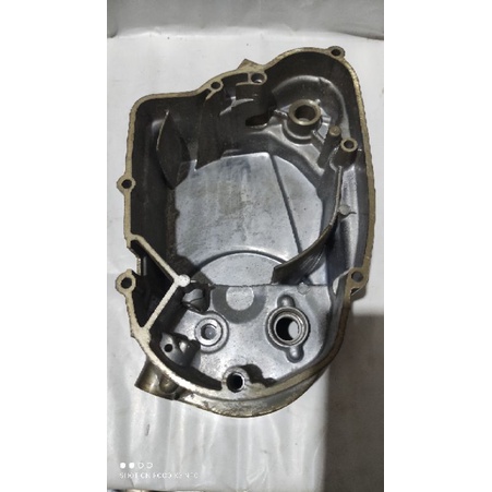 BAK MESIN RXK SEBELAH KANAN