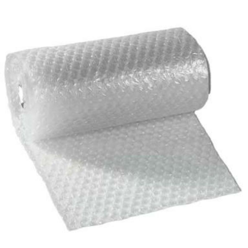

BUBBLE WRAP UNTUK PACKING