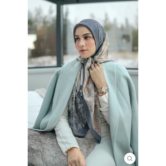 DISNEY FROZEN BUTTONSCARVES MIRAGE XL