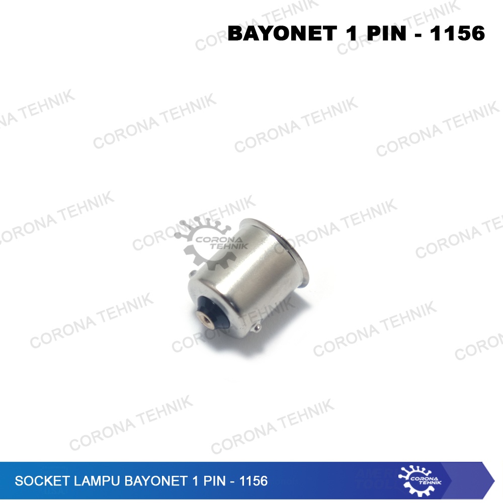 1156 - Socket Bayonet