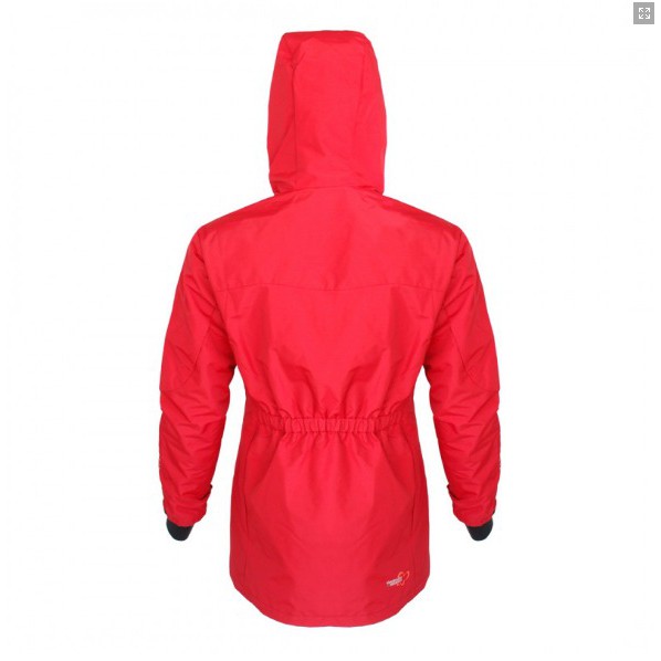 Jaket Gunung CONSINA MILFORD Women Series Inner Polar Waterproof