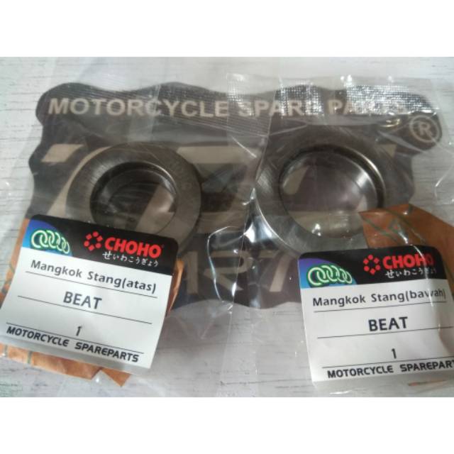 Komstir Comstir Kones Mangkok Stang Beat Vario Scoopy Spacy