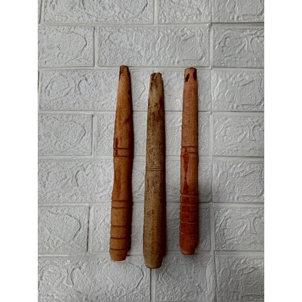 Pegangan/gagang arit