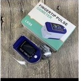 oximeter (pulse oximeter)