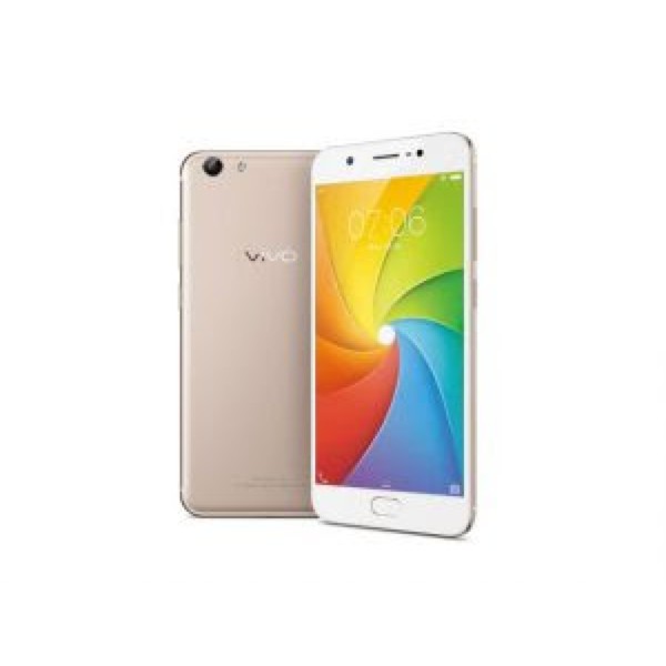 Vivo Y69 Garansi Resmi