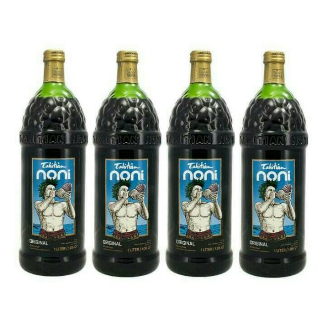 Tahitian Noni