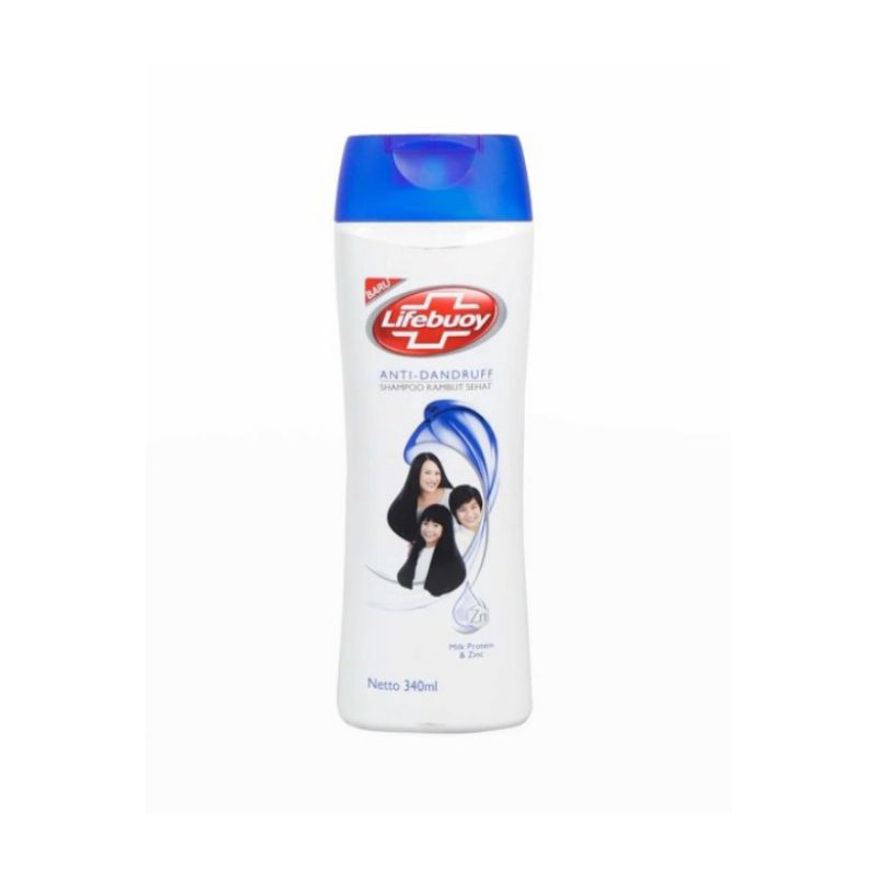 lifebuoy shampoo anti ketombe 340ml