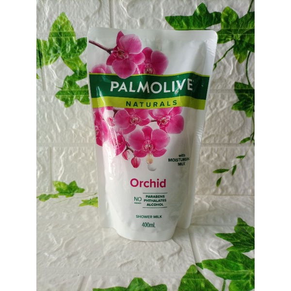 Palmolive Shower Gel 400ml