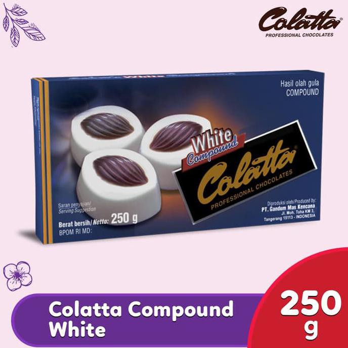 

31.87-Kue- Colatta Compound White -Terlengkap-Termurah-Dijamin.