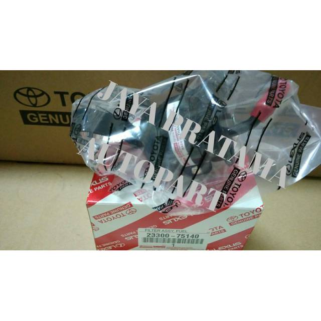 Fuel Filter Bensin Innova