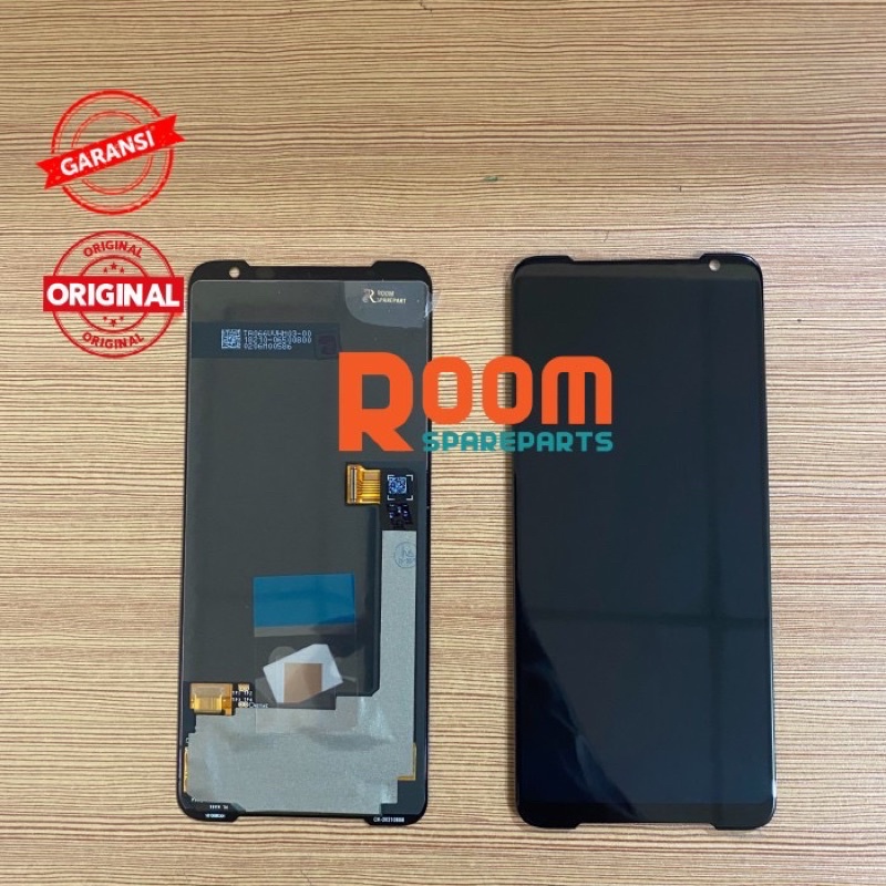 LCD ASUS ROG PHONE 3 ORI