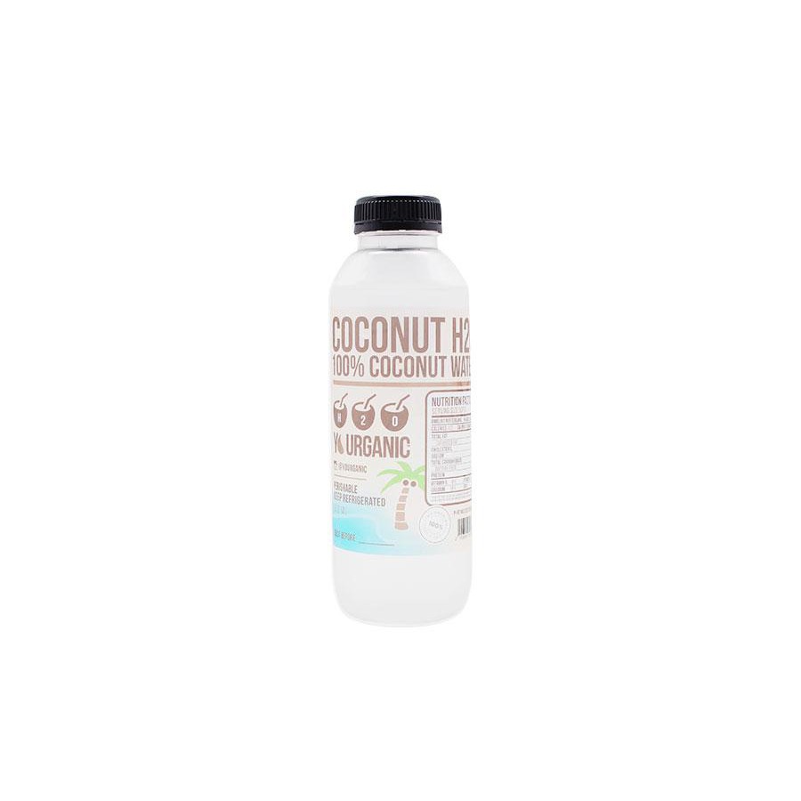 

Coconut H2O - 100% Pure Coconut Water & nothing else, Anti Dehydration