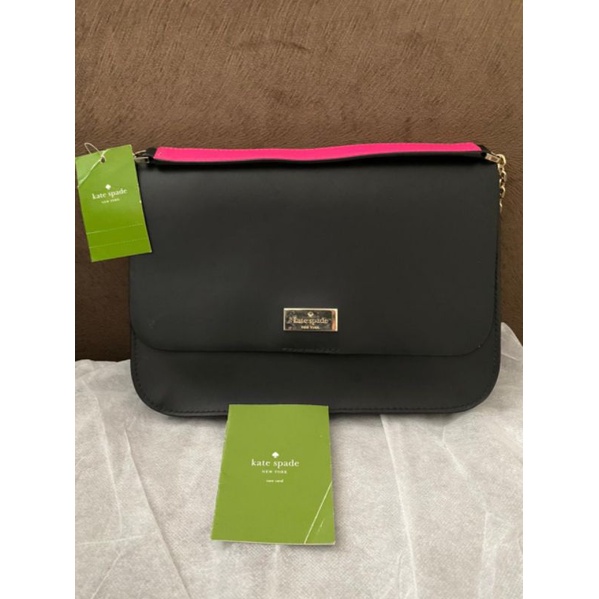 shoulder bag Katespade NBu