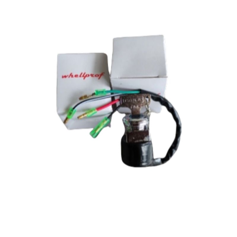 kunci kontak CB 200 CB twin 200 main switch cb200