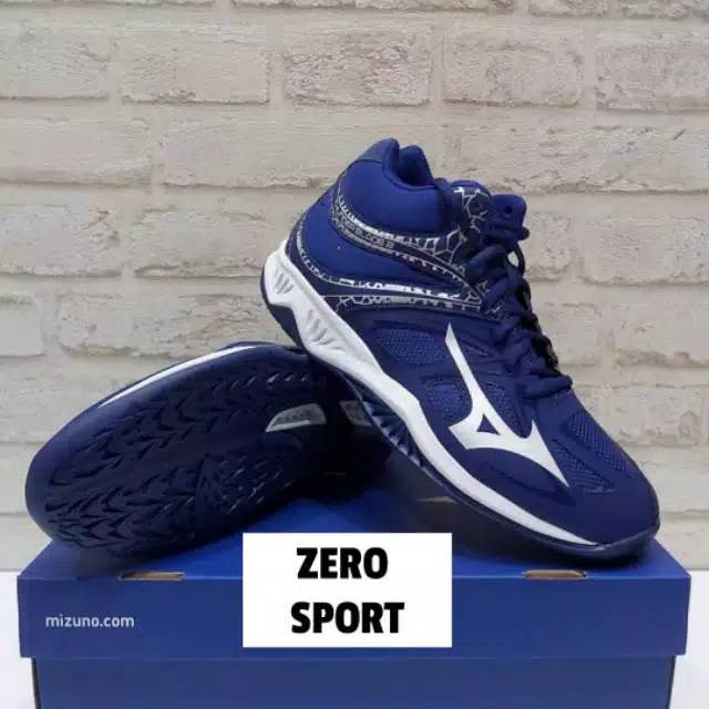 Mizuno Thunder blade 2 ori