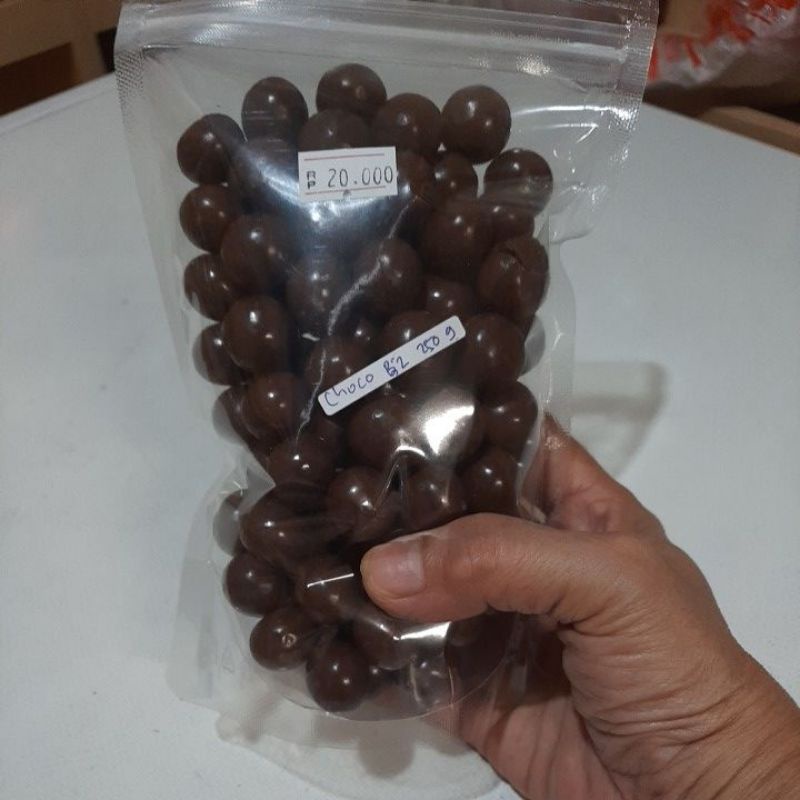 

coklat choco biz 250g