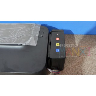  Printer Canon IP2770 Infus Eksclusive Shopee Indonesia