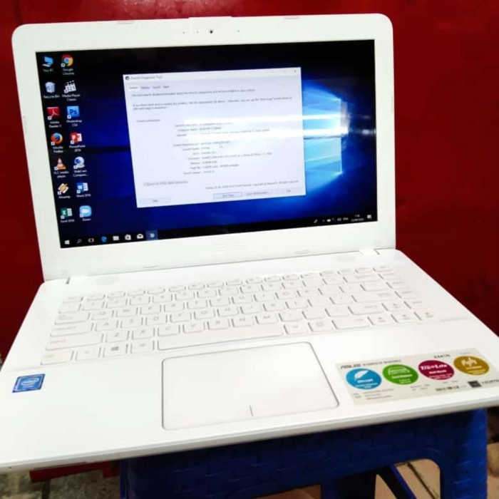 ASUS X441N