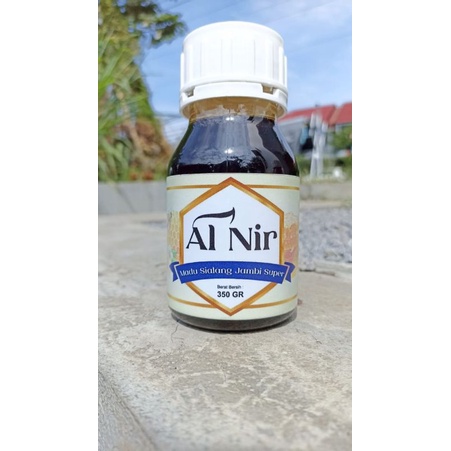 

Madu Sialang Jambi Super