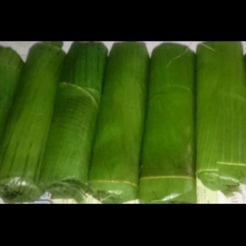 

KETAN-BERAS- KETAN / ULI ASLI BANDUNG NETTO 500 GR -BERAS-KETAN.