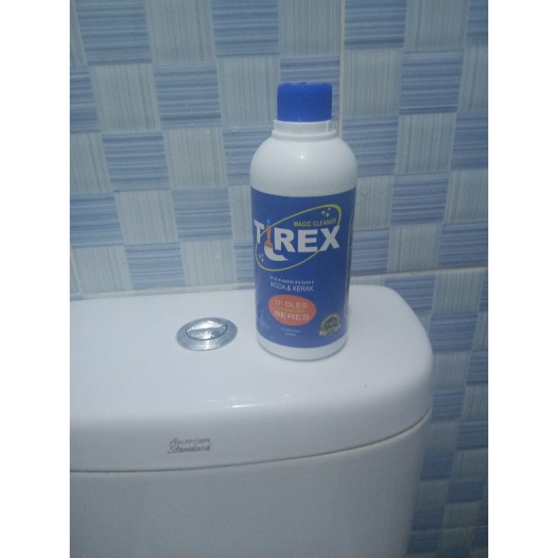 Terlaris AMPUH!! TIREX Magic Cleaner ORIGINAL Pembersih Serbaguna/Pembersih Noda & Kerak