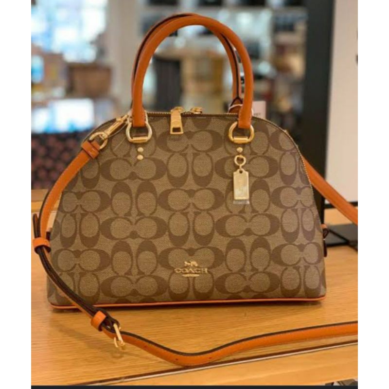 preloved but new coach katy original