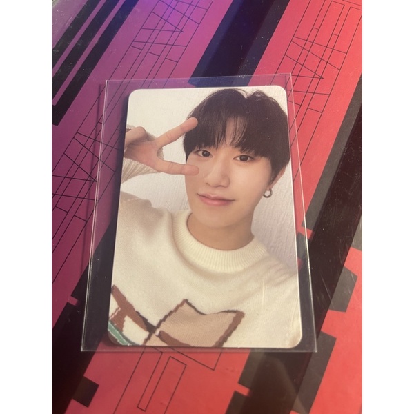 YEDAM TREASURE PHOTOCARD FULL ALBUM PC TREASURE EFFECT