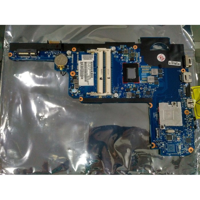 Motherboard HP Pavilion DM4-2000 Onboard Processor i3-2330M