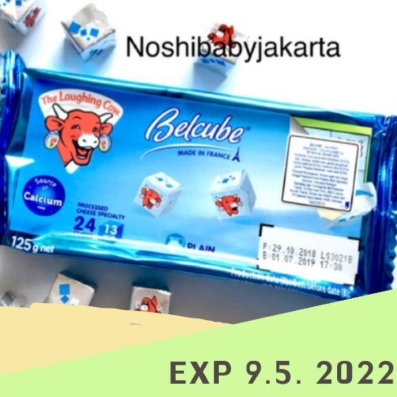 

[PRODUK QVKLZ] Keju belcube dan ub Anchor / Elle&Vire / Canola Vitalite YEP